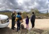 Nuevo México pide investigación federal por abusos en centro para migrantes