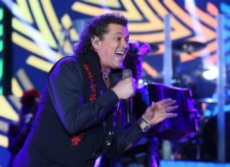 El colombiano Carlos Vives relanza su sello discográfico Gaira Música Local