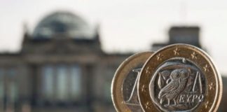 El PIB subió un 0,2 % en la eurozona y el 0,3 % en la UE en el tercer trimestre