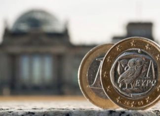 El PIB subió un 0,2 % en la eurozona y el 0,3 % en la UE en el tercer trimestre