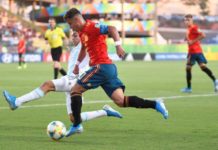 Nigeria, Brasil y Angola se inscriben en los octavos del Mundial sub’17