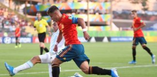 Nigeria, Brasil y Angola se inscriben en los octavos del Mundial sub’17