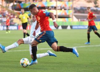 Nigeria, Brasil y Angola se inscriben en los octavos del Mundial sub’17