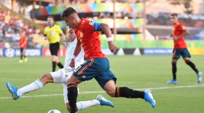 Nigeria, Brasil y Angola se inscriben en los octavos del Mundial sub’17