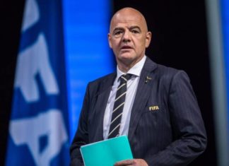 La FIFA pone en marcha su portal jurídico