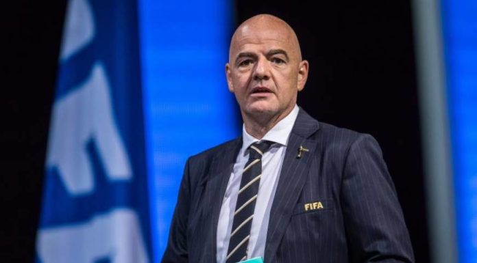 La FIFA pone en marcha su portal jurídico