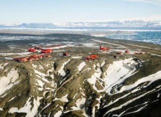 Medio siglo de Marambio, una «utopía» que conectó Argentina con la Antártida