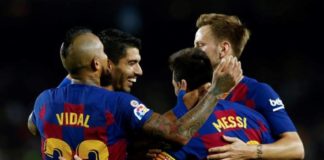 De la reaparición de Messi a la invisibilidad de Griezmann