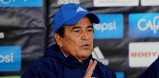 Pinto renuncia a Millonarios tras quedar eliminado en la fase regular de la liga