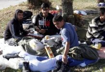 Abogada de la UE: Hungría, Polonia y Chequia violan ley al no reubicar a los refugiados