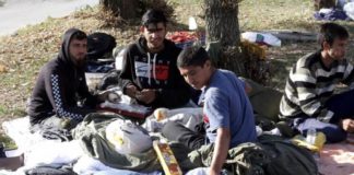 Abogada de la UE: Hungría, Polonia y Chequia violan ley al no reubicar a los refugiados