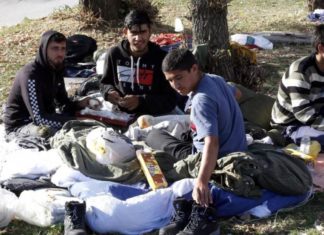 Abogada de la UE: Hungría, Polonia y Chequia violan ley al no reubicar a los refugiados