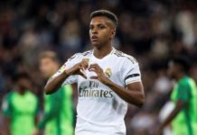 Rodrygo y Martinelli, de la cantera al sueño olímpico de Tokio