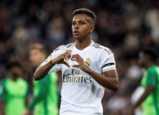 Rodrygo y Martinelli, de la cantera al sueño olímpico de Tokio
