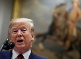 Trump anunciará «pronto» nuevo lugar para firma de pacto comercial con China