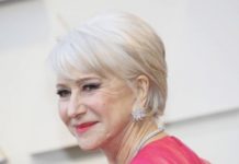 Helen Mirren protagonizará una película sobre el robo de un Goya en Londres