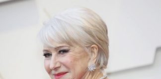 Helen Mirren protagonizará una película sobre el robo de un Goya en Londres