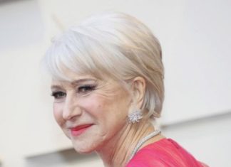 Helen Mirren protagonizará una película sobre el robo de un Goya en Londres