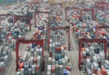 EEUU crece al 1,9 % en el tercer trimestre del año