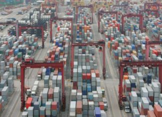 EEUU crece al 1,9 % en el tercer trimestre del año