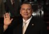 El exvicepresidente guatemalteco Alfonso Fuentes Soria es nuevo presidente del Parlacen