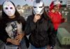 Halloween, un día con limitaciones en EE.UU. para los pedófilos registrados