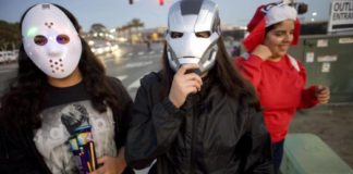 Halloween, un día con limitaciones en EE.UU. para los pedófilos registrados