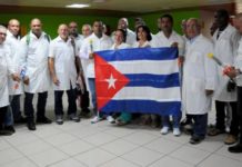 Médicos cubanos en Latinoamérica: ¿solidaridad o intromisión?