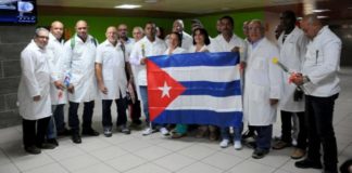 Médicos cubanos en Latinoamérica: ¿solidaridad o intromisión?