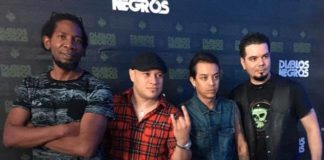 Grupo musical hondureño gana premio a mejor canción de Centroamérica