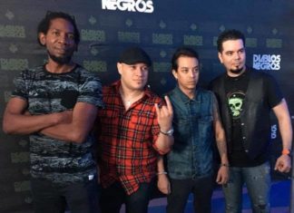 Grupo musical hondureño gana premio a mejor canción de Centroamérica