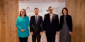 Honduras demanda aprobación de fondos verdes para la subsistencia humana