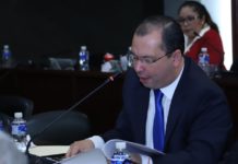 Presentan proyecto para exonerar el 15% de ISV a personas que alquilan bienes inmuebles para negocios