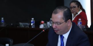 Presentan proyecto para exonerar el 15% de ISV a  personas que alquilan bienes inmuebles para negocios