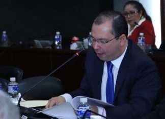 Presentan proyecto para exonerar el 15% de ISV a personas que alquilan bienes inmuebles para negocios