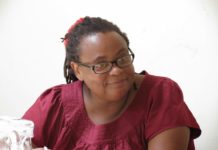 Activista hondureña Miriam Miranda recibe premio derechos humanos en Berlín