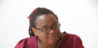 Activista hondureña Miriam Miranda recibe premio derechos humanos en Berlín