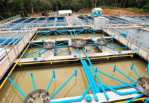 Honduras inaugura plantas de tratamiento y agua potable con apoyo de España