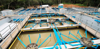 Honduras inaugura plantas de tratamiento y agua potable con apoyo de España