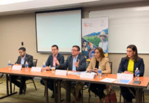 200 empresas interesadas en generar empleo para hondureños en Estados Unidos