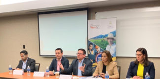 200 empresas interesadas en generar empleo para hondureños en Estados Unidos