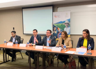 200 empresas interesadas en generar empleo para hondureños en Estados Unidos