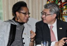 Honduras deba avanzar en su institucionalidad democrática, dice la CIDH