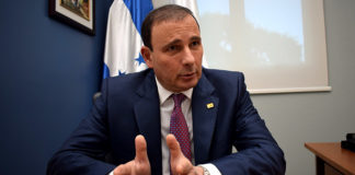 La microeconomía de Honduras no está bien, afirma el presidente del COHEP