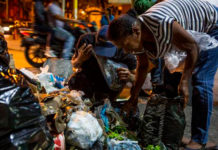 Cepal proyecta aumento de pobreza hasta el 30,8 % para 2019 en América Latina