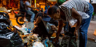 Cepal proyecta aumento de pobreza hasta el 30,8 % para 2019 en América Latina