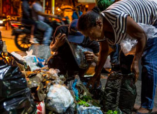 Cepal proyecta aumento de pobreza hasta el 30,8 % para 2019 en América Latina