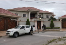 Ejecutan Operación Relevo II en la que aseguran bienes al clan Valle Valle