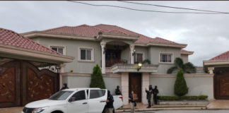 Ejecutan Operación Relevo II en la que aseguran bienes al clan Valle Valle