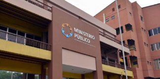 Fiscalía de Honduras ejecuta Operación Hormiga X